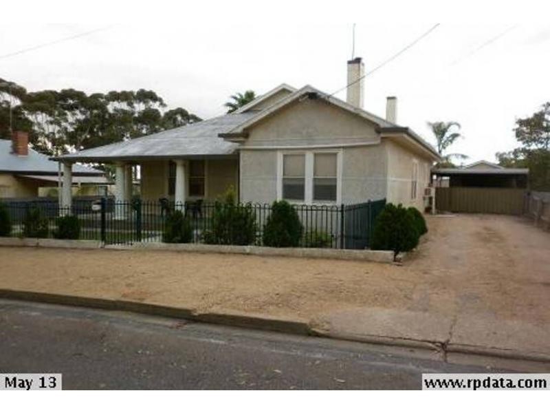 21 Gardiner Terrace, Maitland SA 5573