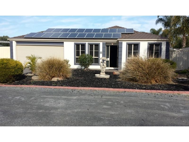 44 JEMALONG Drive, Roseworthy SA 5371