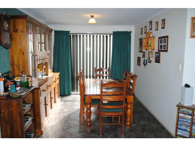 44 JEMALONG Drive, Roseworthy SA 5371