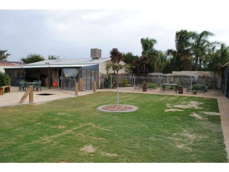 44 JEMALONG Drive, Roseworthy SA 5371