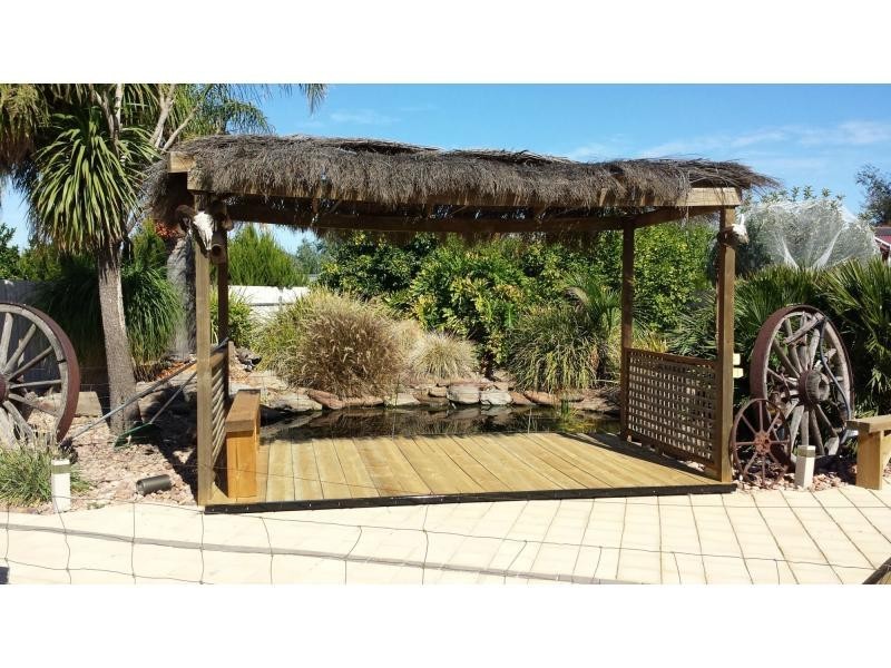 44 JEMALONG Drive, Roseworthy SA 5371