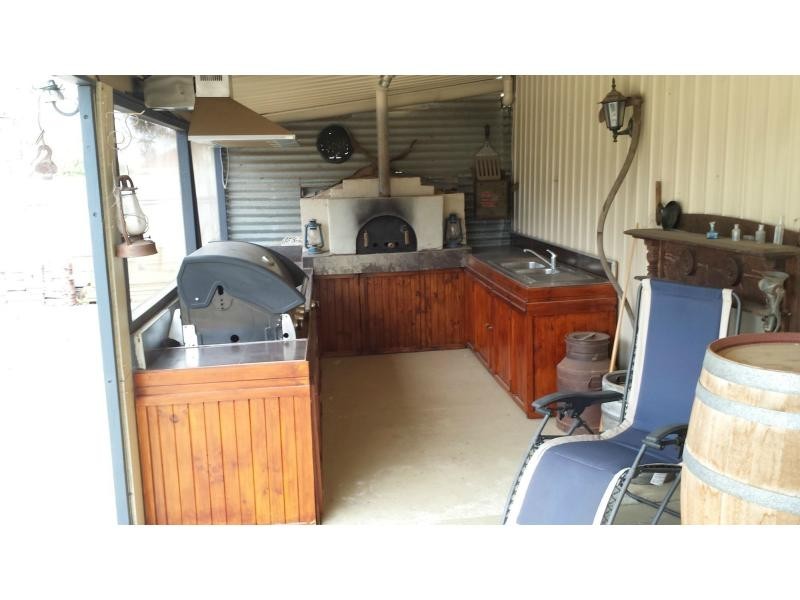 44 JEMALONG Drive, Roseworthy SA 5371