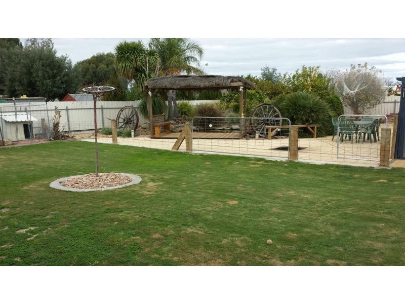 44 JEMALONG Drive, Roseworthy SA 5371