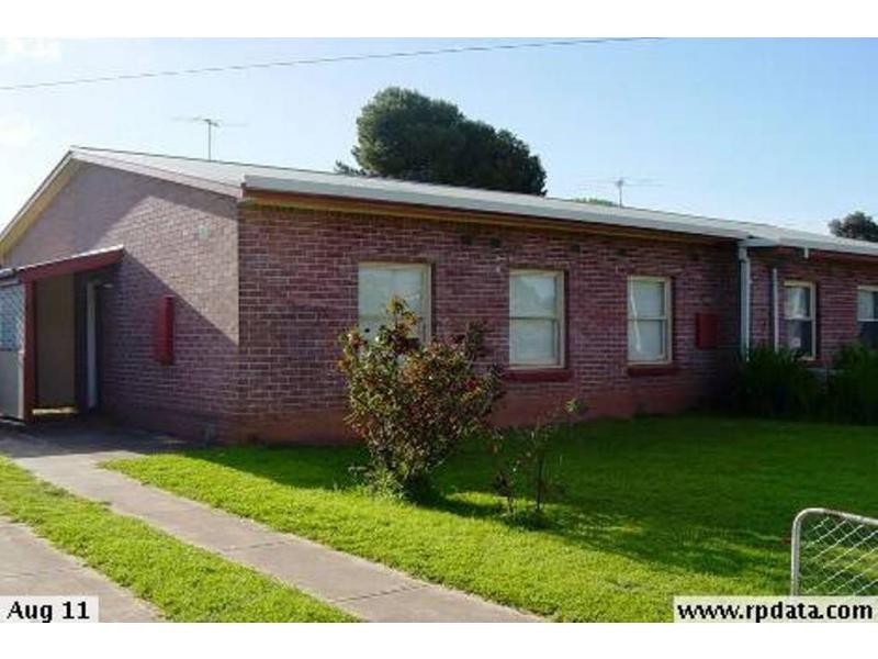 18 BAGOT Street, Elizabeth South SA 5112