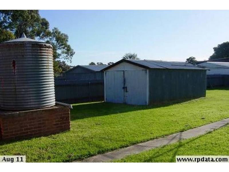 18 BAGOT Street, Elizabeth South SA 5112