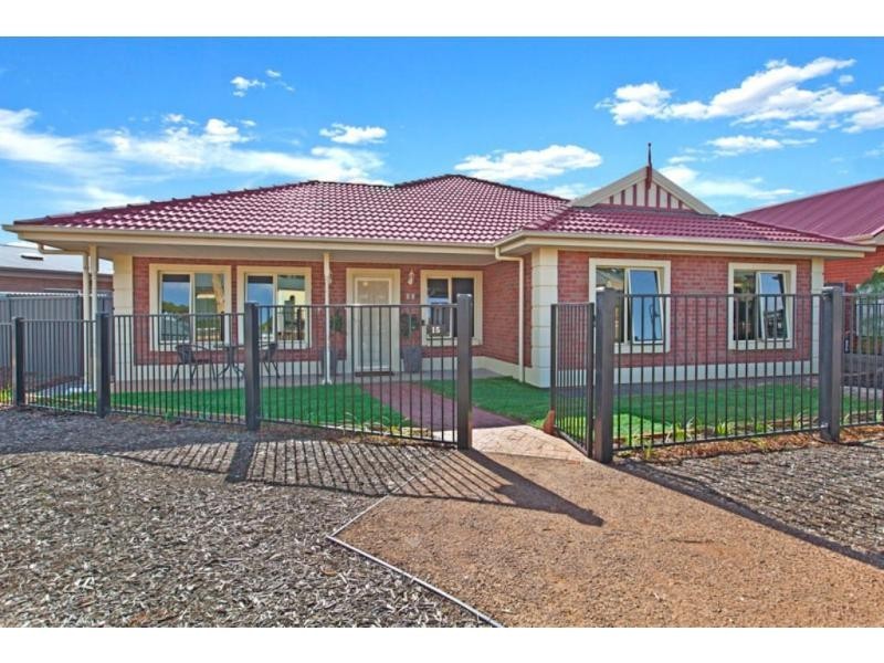 15 Woodhaven Walk, Blakeview SA 5114