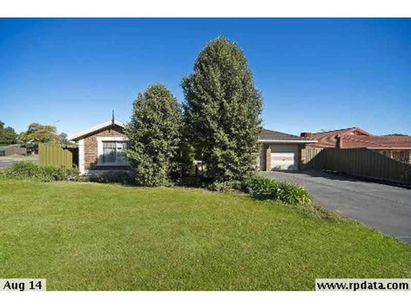88 FIDDLEWOOD DRIVE, Freeling SA 5372