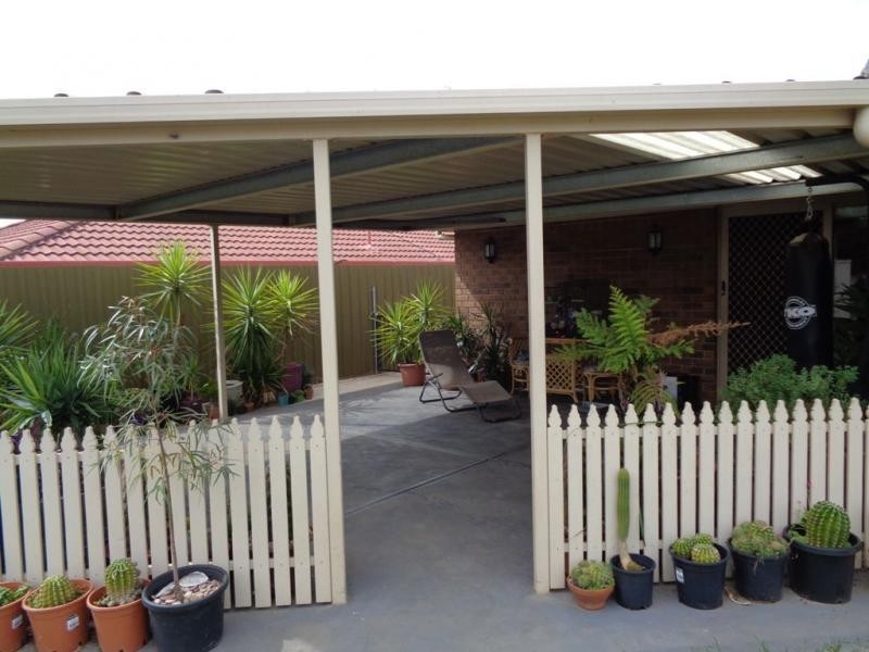 88 FIDDLEWOOD DRIVE, Freeling SA 5372