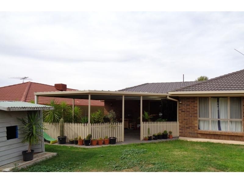 88 FIDDLEWOOD DRIVE, Freeling SA 5372