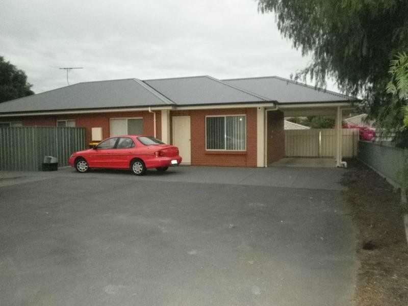 Unit D/62 Second Street, Gawler South SA 5118