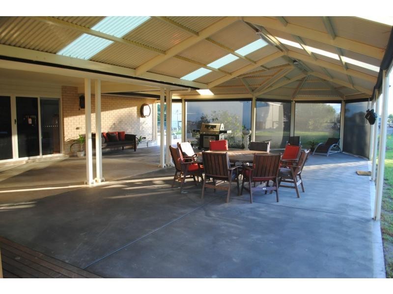 31 Bethesda Road, Lewiston SA 5501