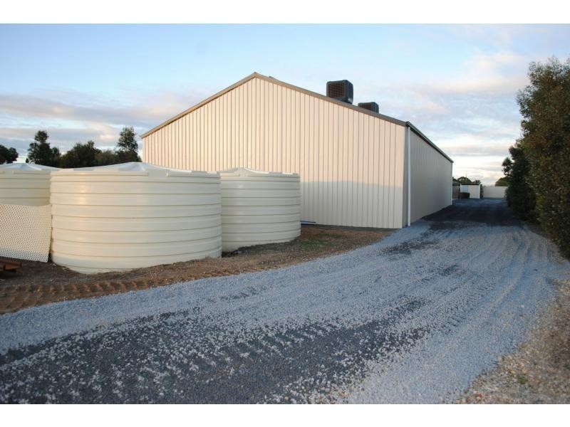 31 Bethesda Road, Lewiston SA 5501