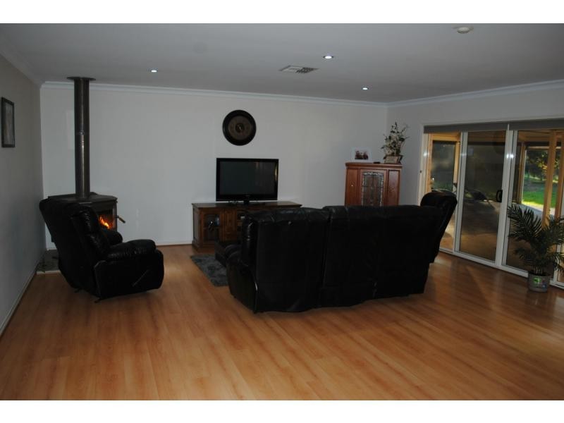 31 Bethesda Road, Lewiston SA 5501