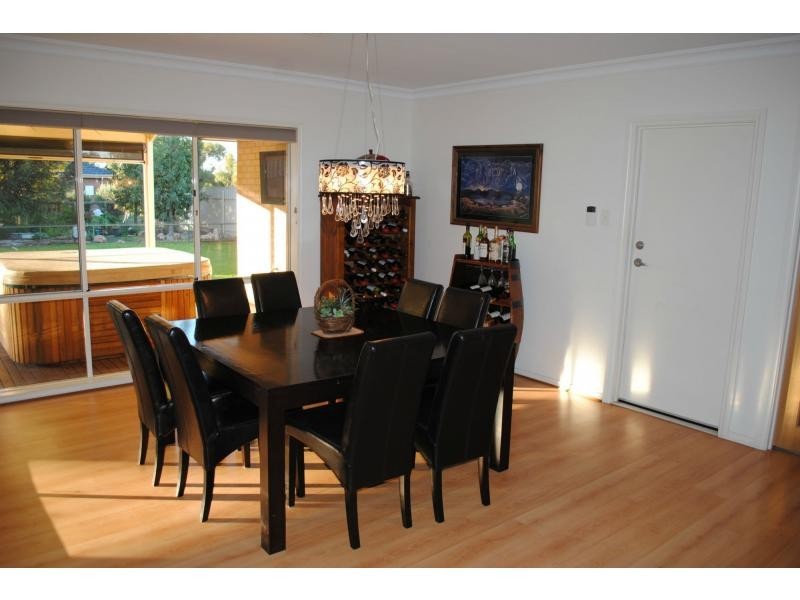 31 Bethesda Road, Lewiston SA 5501