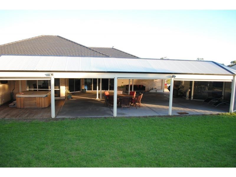 31 Bethesda Road, Lewiston SA 5501