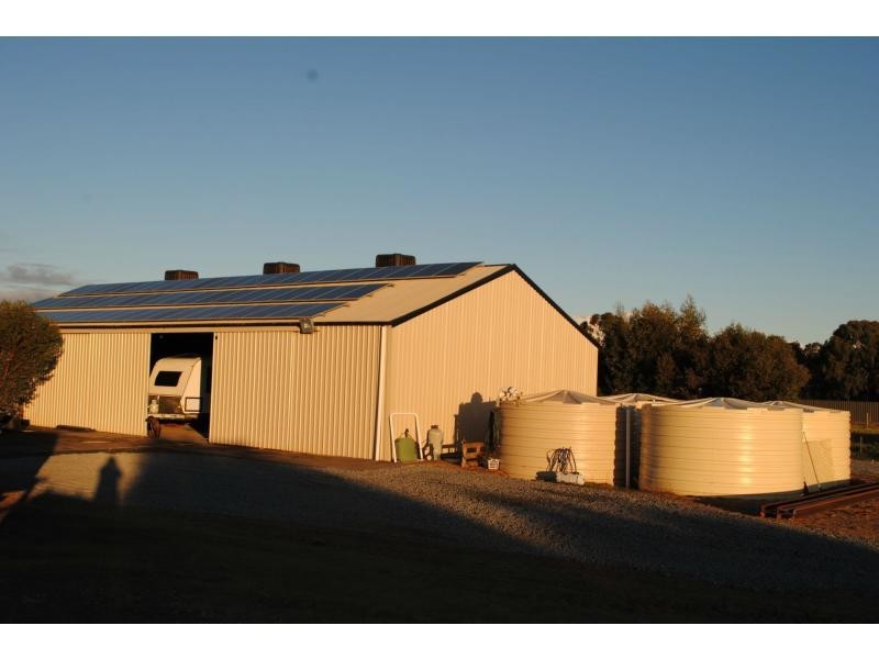 31 Bethesda Road, Lewiston SA 5501