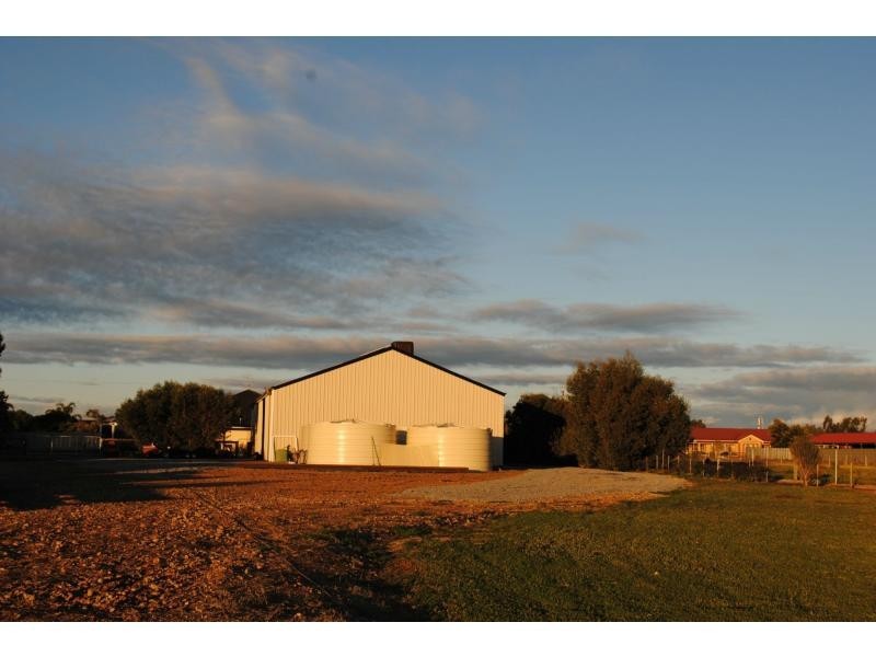 31 Bethesda Road, Lewiston SA 5501