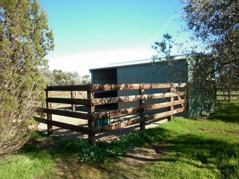 424 Stebonheath Road, Kudla SA 5115