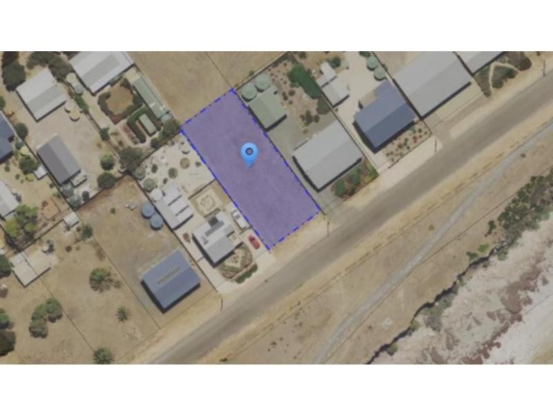 L18 MARINE PARADE, Port Moorowie SA 5576