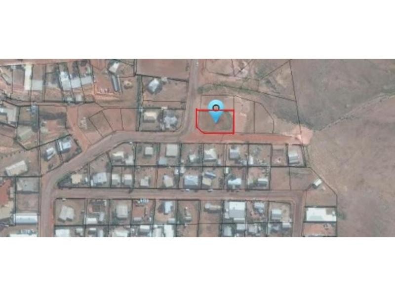 L1730 Marks Close, Coober Pedy SA 5723