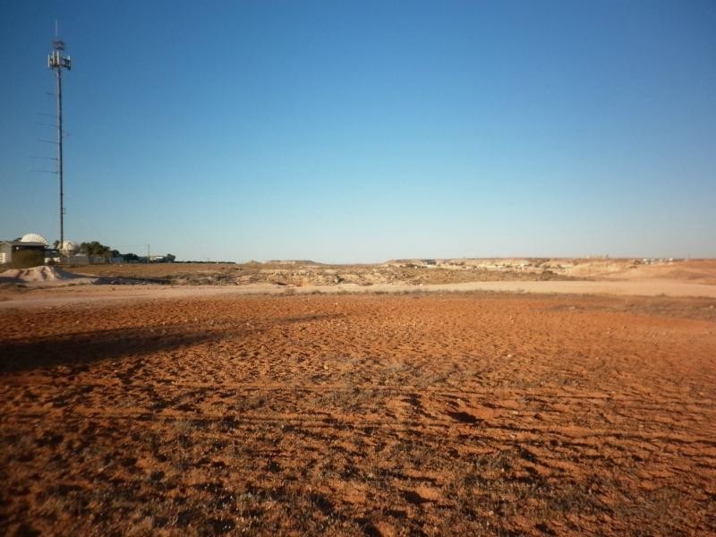 L1730 Marks Close, Coober Pedy SA 5723