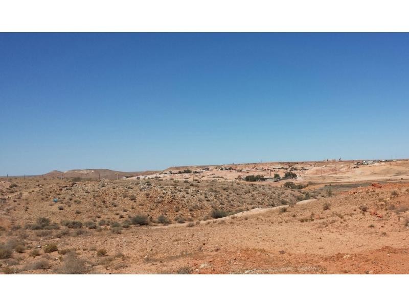 L1730 Marks Close, Coober Pedy SA 5723