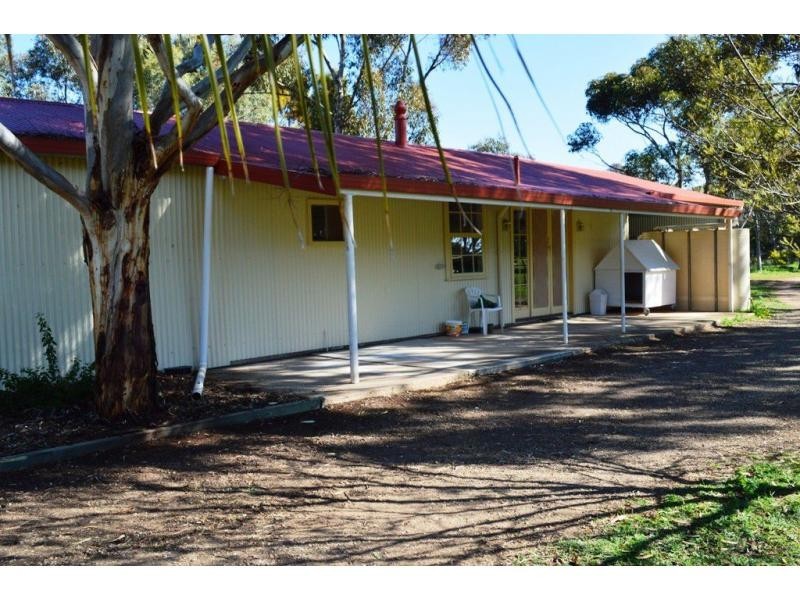 25 HARNIMAN Road, Lewiston SA 5501