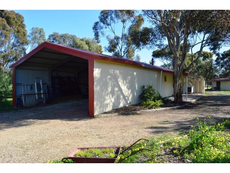 25 HARNIMAN Road, Lewiston SA 5501