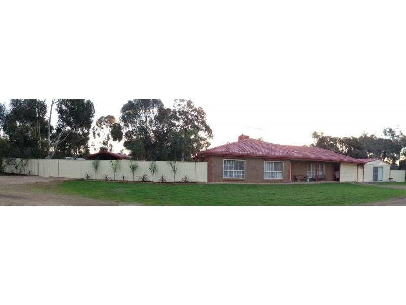 25 HARNIMAN Road, Lewiston SA 5501