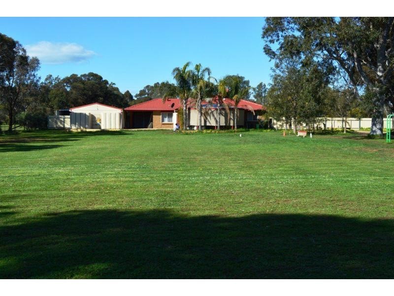 25 HARNIMAN Road, Lewiston SA 5501