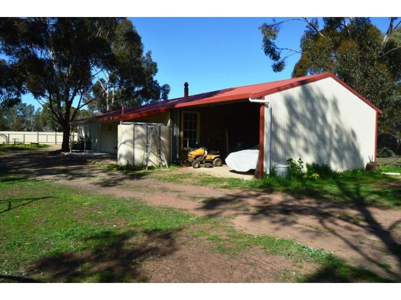 25 HARNIMAN Road, Lewiston SA 5501