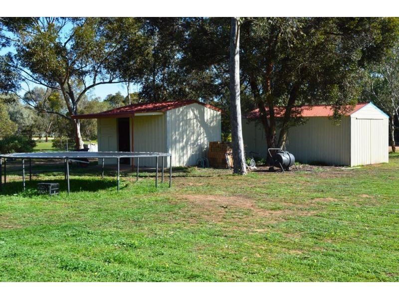 25 HARNIMAN Road, Lewiston SA 5501