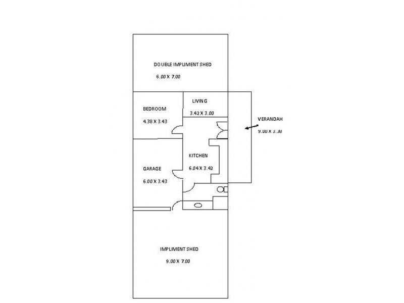 25 HARNIMAN Road, Lewiston SA 5501