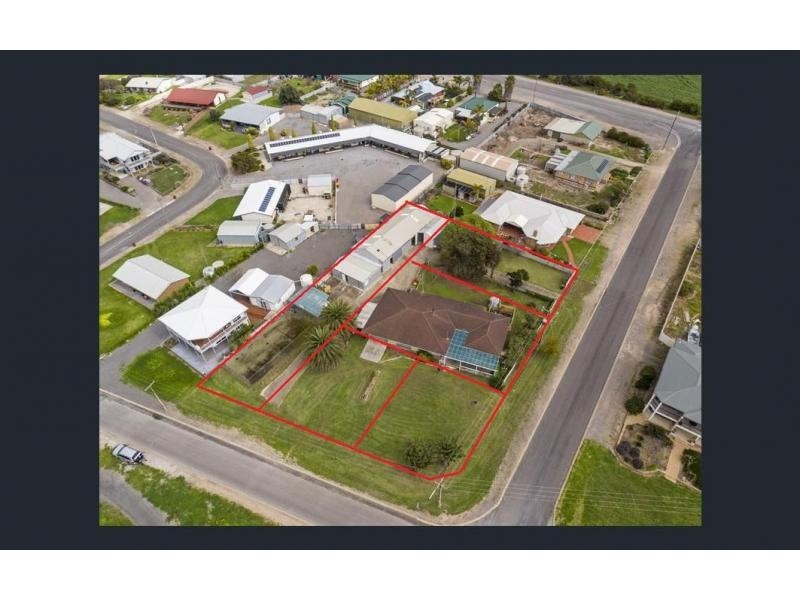 36 Esplanade, Point Turton SA 5575