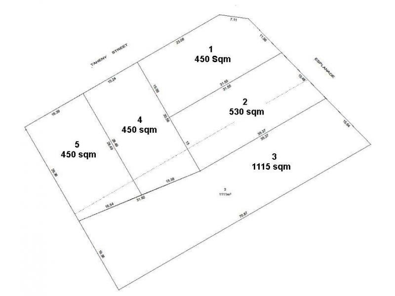 36 Esplanade, Point Turton SA 5575