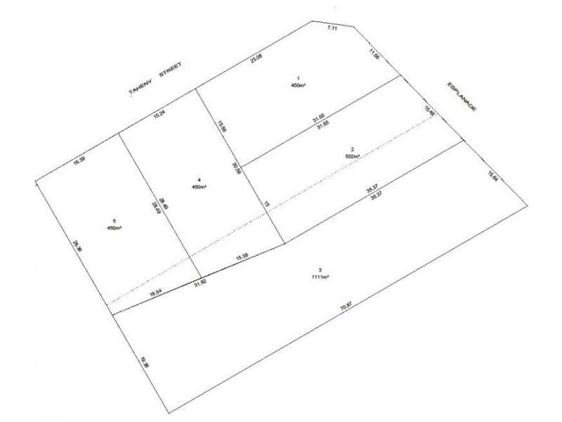 36 Esplanade, Point Turton SA 5575