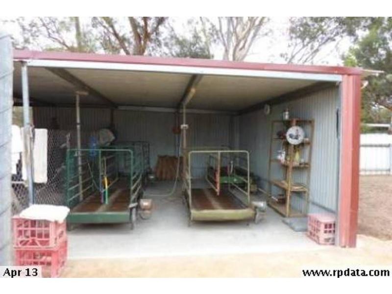 220 Hayman Road, Lewiston SA 5501