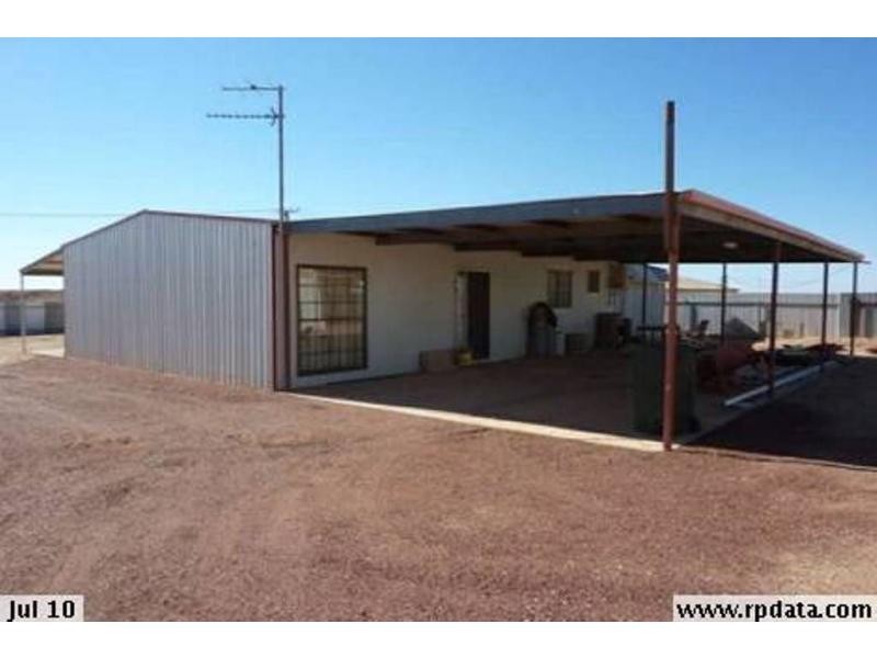 1347 Burke Street, Coober Pedy SA 5723