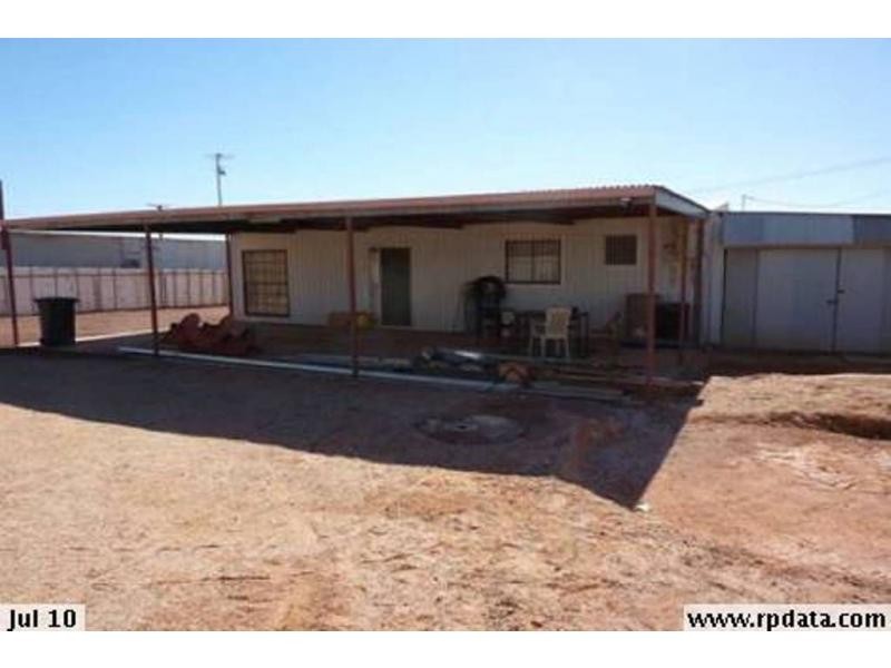 1347 Burke Street, Coober Pedy SA 5723