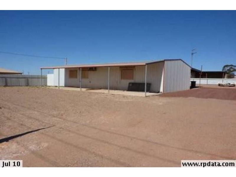 1347 Burke Street, Coober Pedy SA 5723