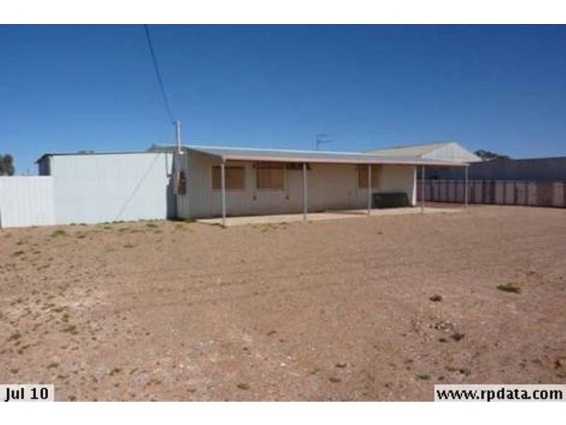 1347 Burke Street, Coober Pedy SA 5723