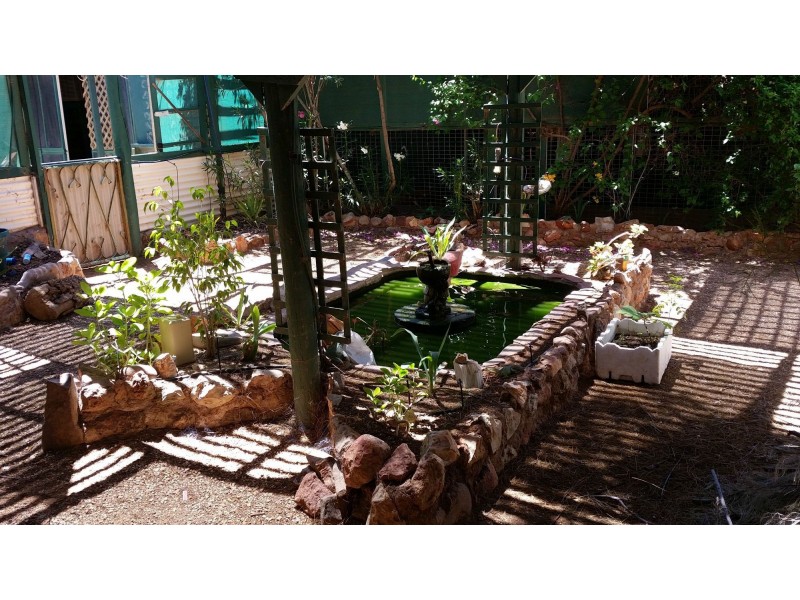 1372 Marquardt Road, Coober Pedy SA 5723