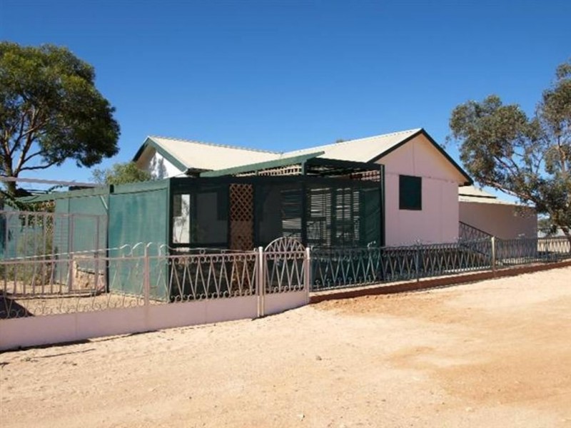 1372 Marquardt Road, Coober Pedy SA 5723
