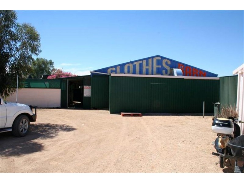 1372 Marquardt Road, Coober Pedy SA 5723