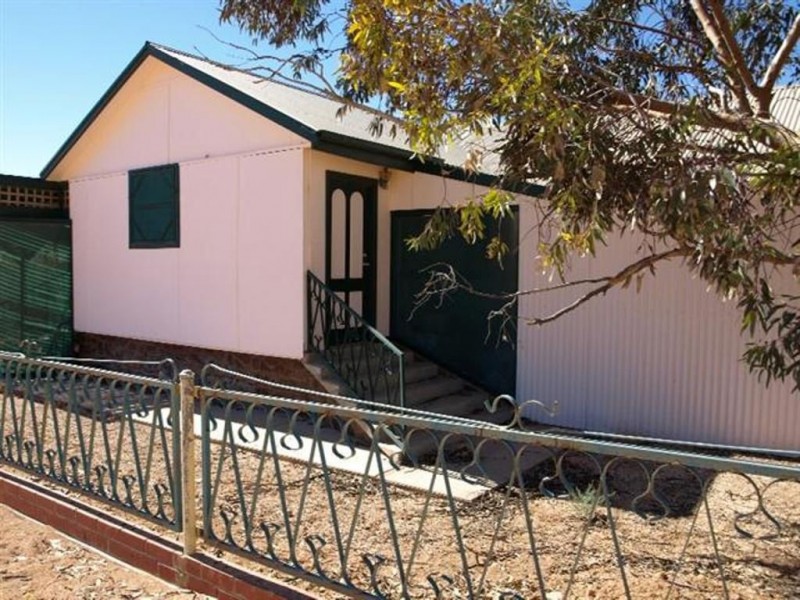 1372 Marquardt Road, Coober Pedy SA 5723
