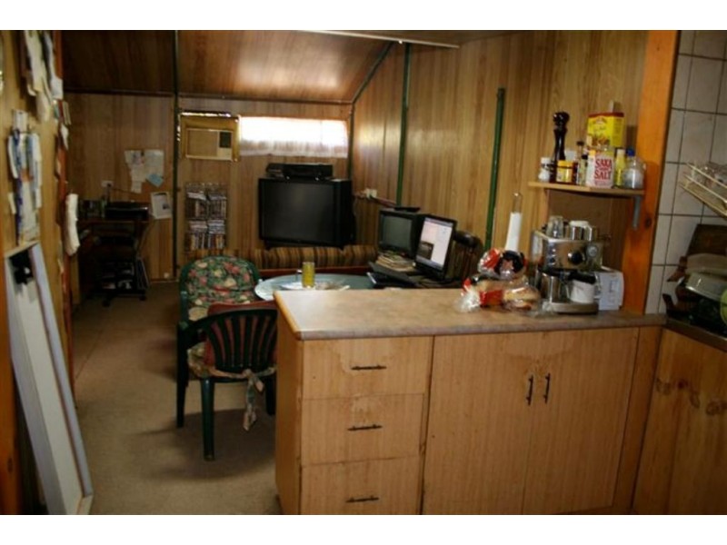 1372 Marquardt Road, Coober Pedy SA 5723