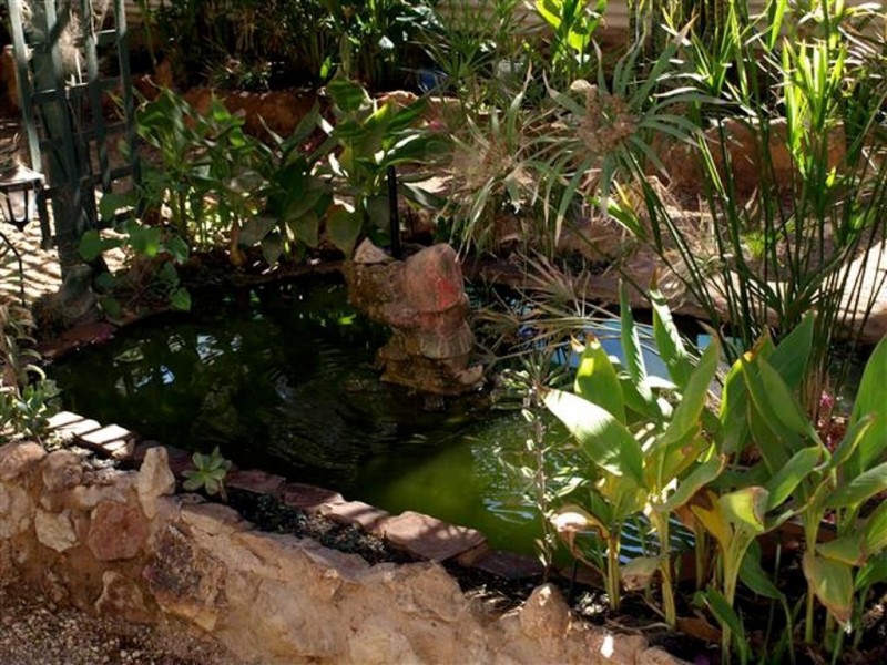 1372 Marquardt Road, Coober Pedy SA 5723