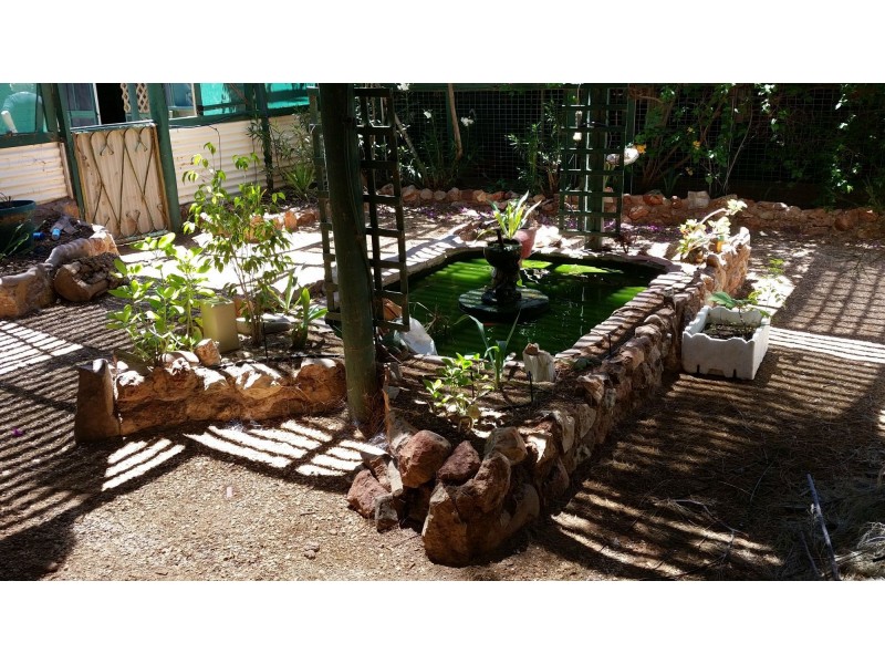 1372 Marquardt Road, Coober Pedy SA 5723