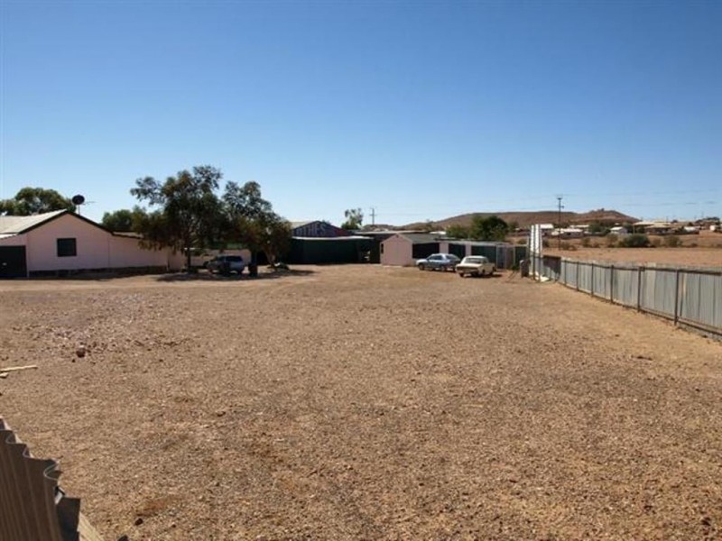 1372 Marquardt Road, Coober Pedy SA 5723