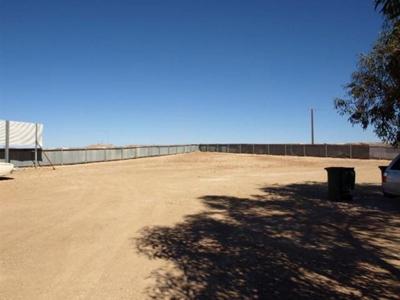 1372 Marquardt Road, Coober Pedy SA 5723